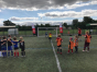 STFC Community Foundation 3 Day Holiday Development Course - summer week five