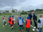 Summer Soccer School - Week 3 - Monday 8th August - Friday 12th August 