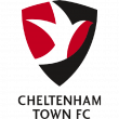 Cheltenham Town